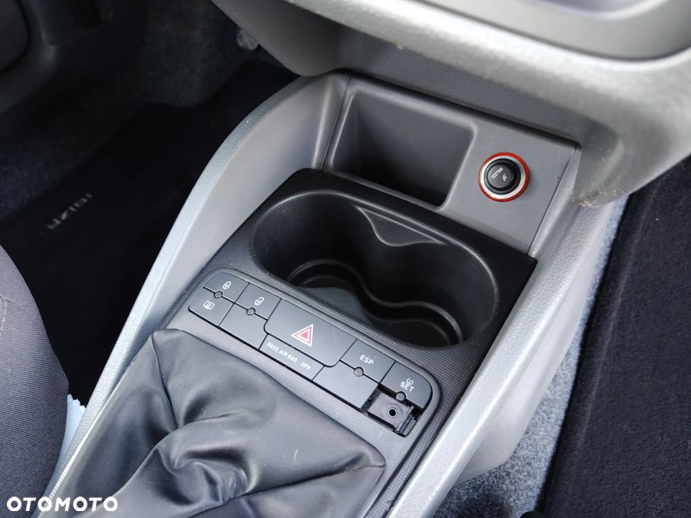 Seat Ibiza - 25