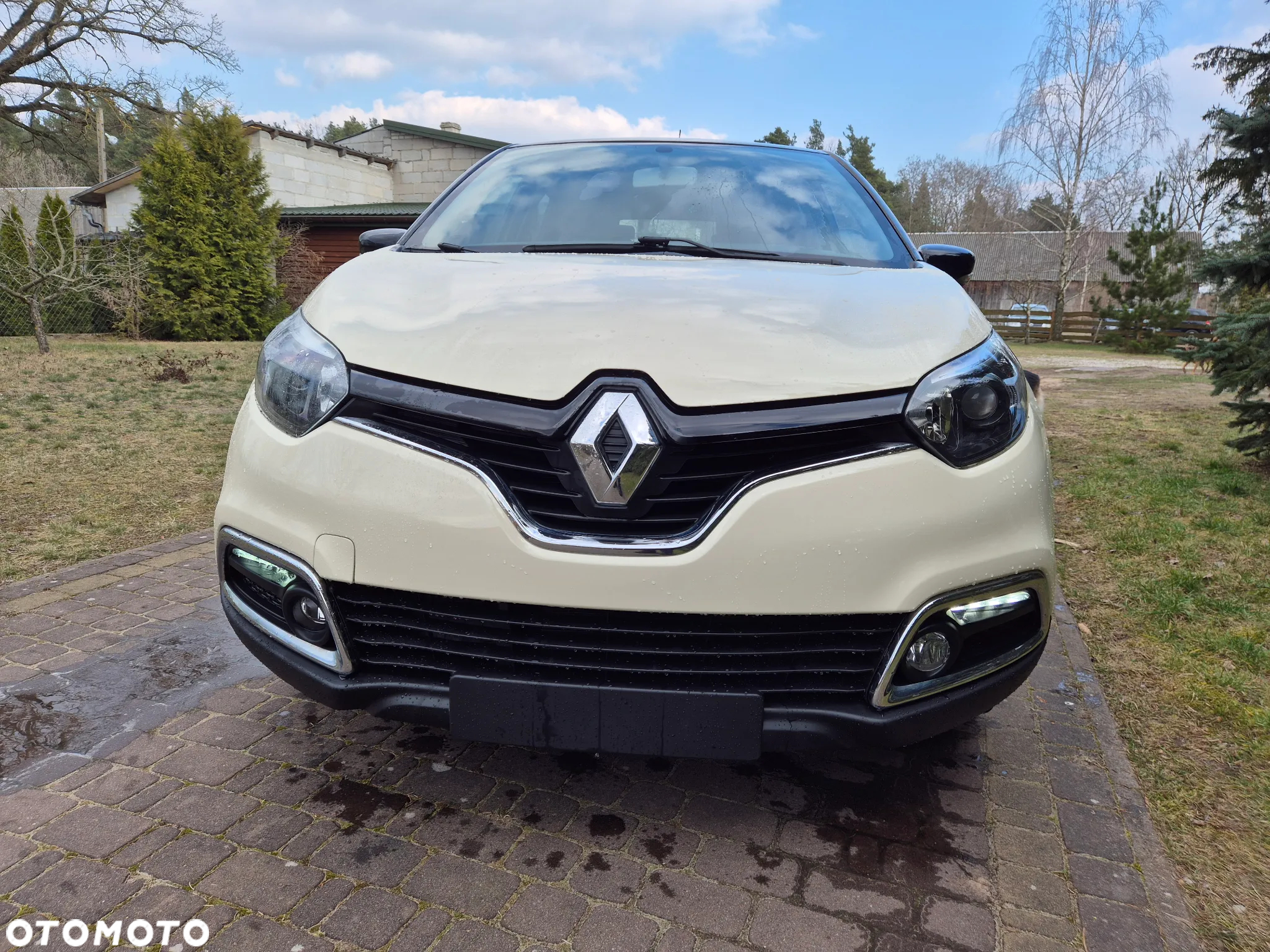 Renault Captur - 4