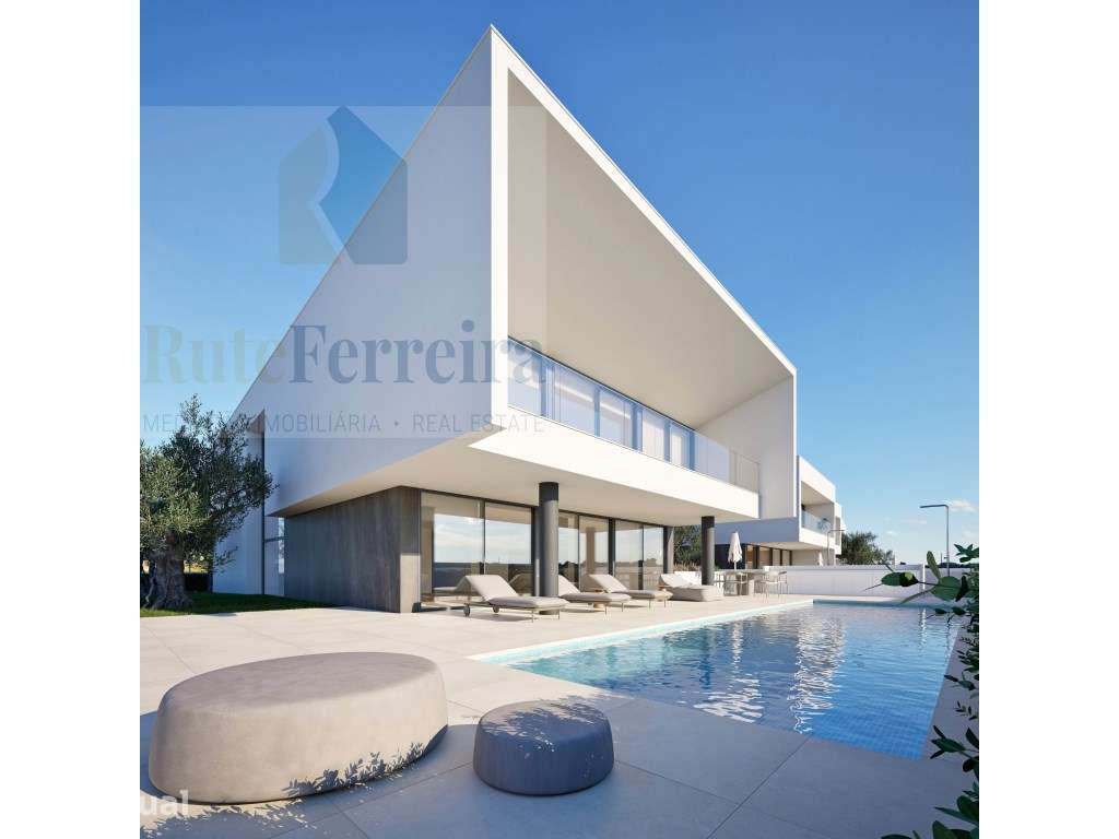 Light Houses Moradia de luxo com vista mar em Lagos - Grande imagem: 3/24