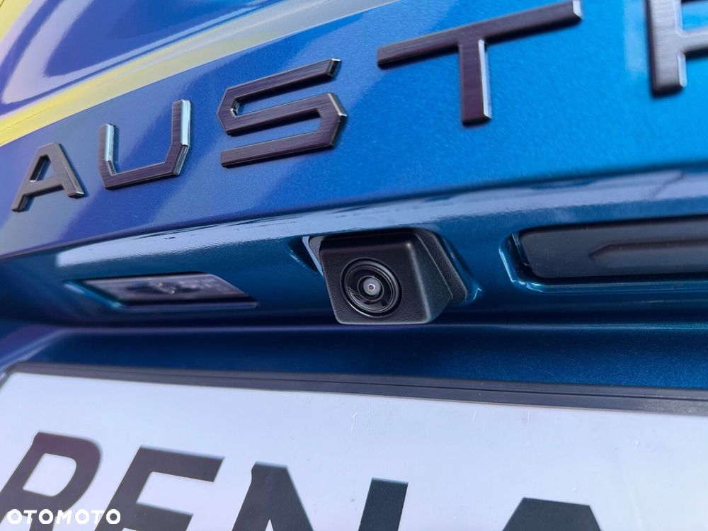 Renault Austral 1.2 E-Tech Full Hybrid 200 Esprit Alpine MMT - 9