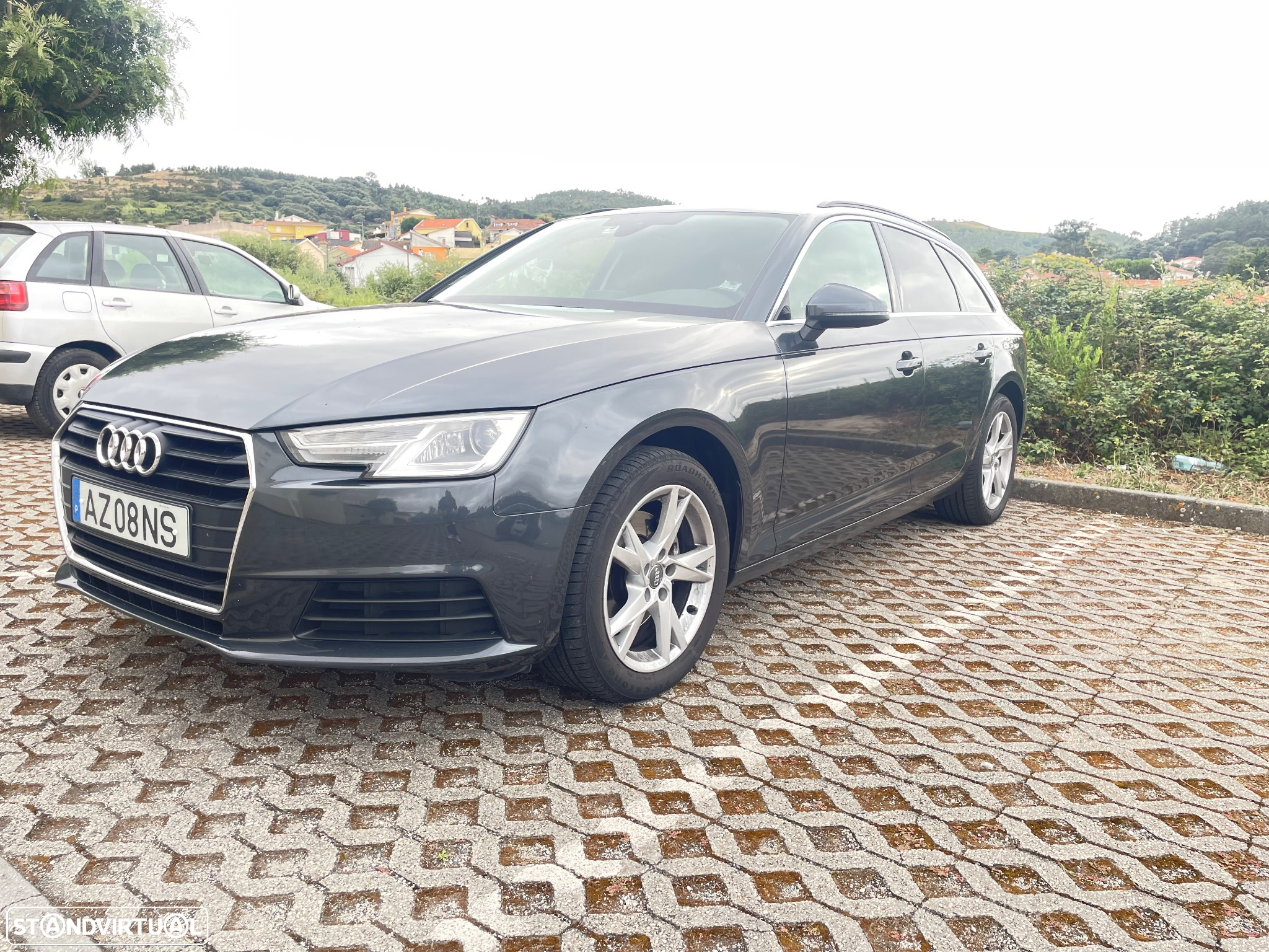 Audi A4 Avant 2.0 TDI Advance - 3