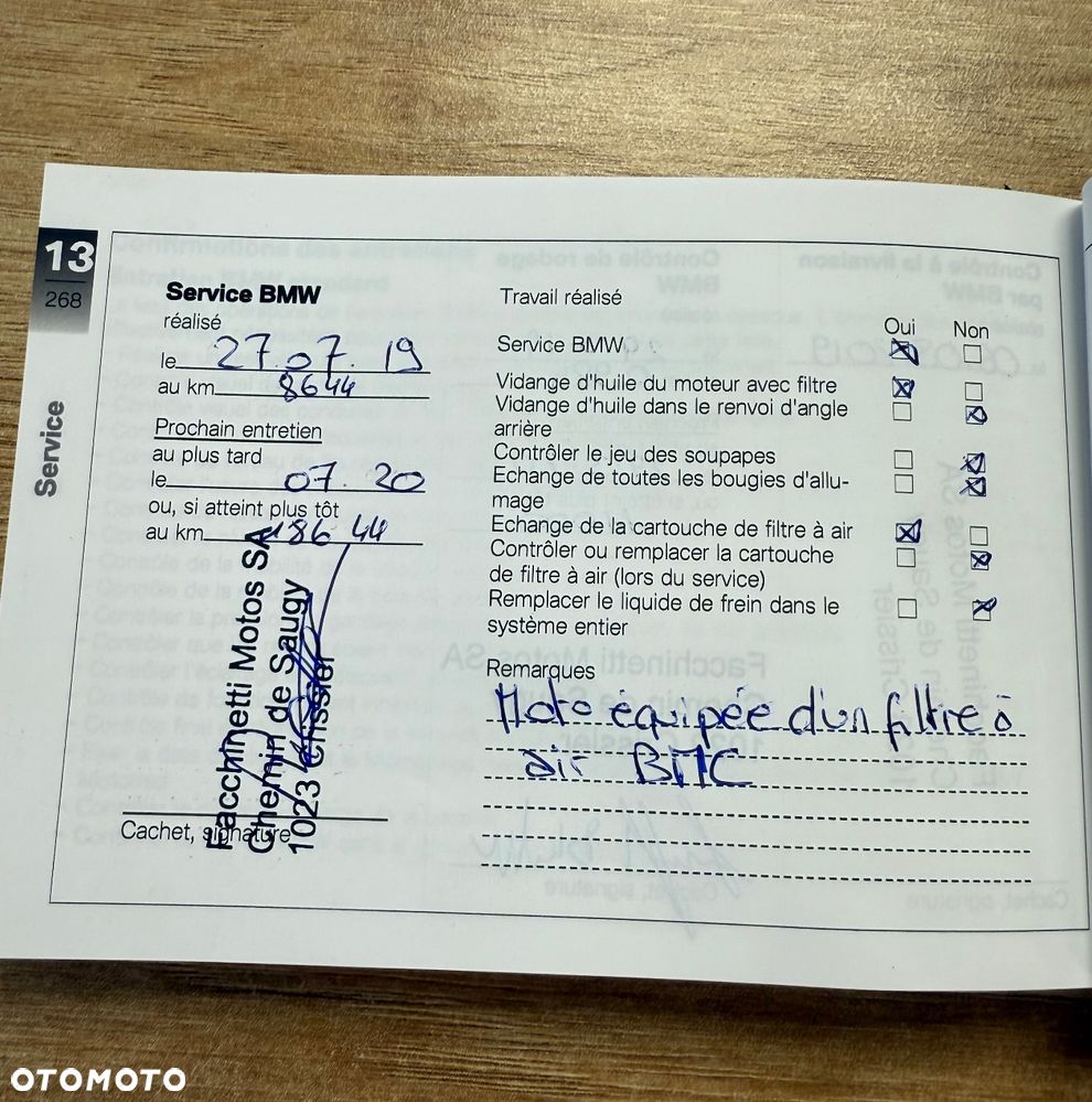 BMW R1250 GS Adventure - 13