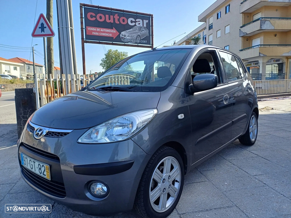 Hyundai i10 1.2 Comfort