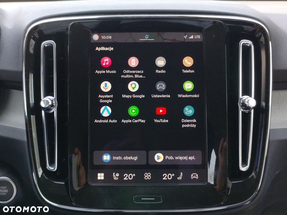 Volvo XC 40 - 24