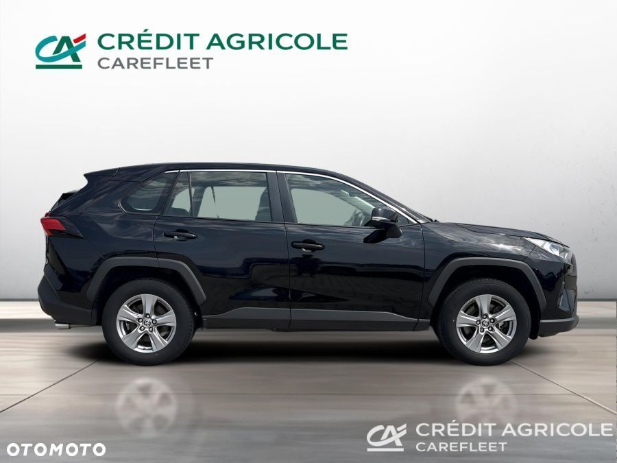 Toyota RAV4 2.5 Hybrid Active 4x2 - 7