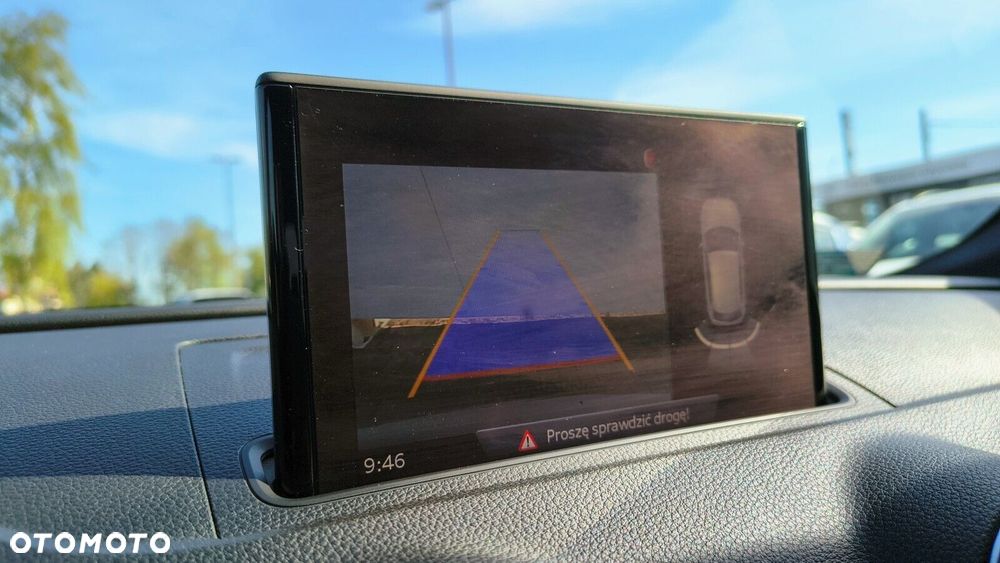 Audi RS3 Sportback - 18