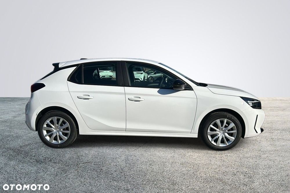 Opel Corsa - 6