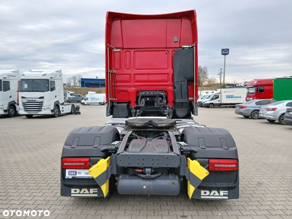 DAF XF 480 FT (32551) - 6