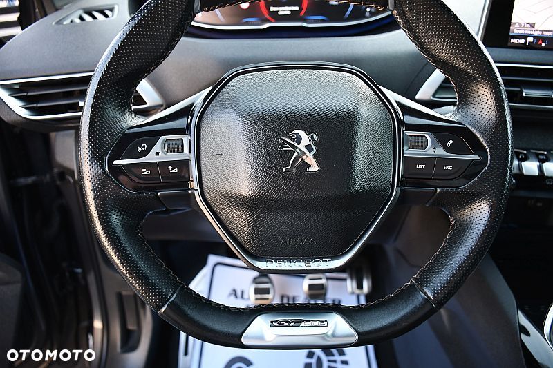 Peugeot 5008 BlueHDI 120 Stop & Start Allure - 12