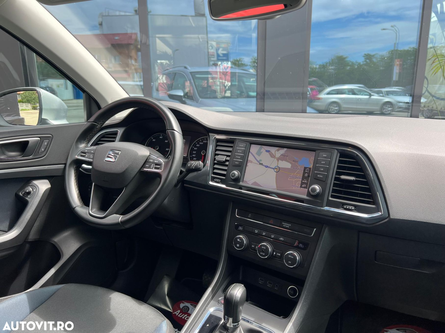 Seat Ateca - 9