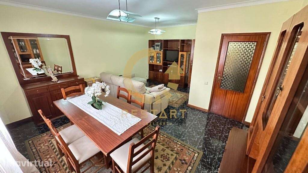 Apartamento T2 (Av da Carvalha - Rio Tinto) - Grande imagem: 4/27