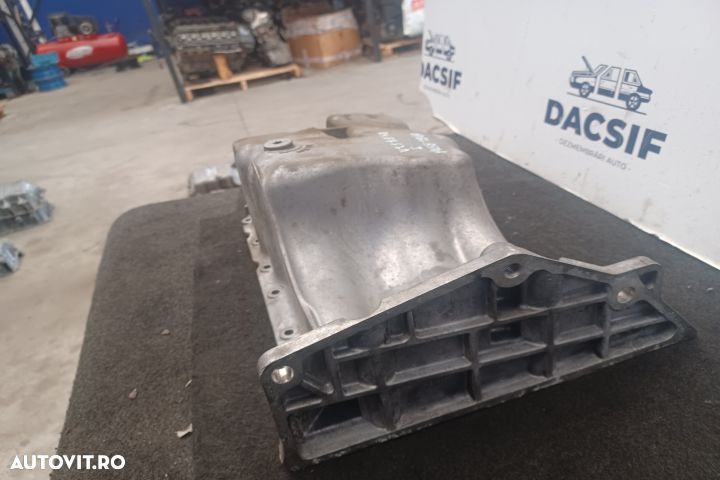 Baie ulei 55568035 55562729 55568035 55562729 Opel Astra J [2009 - 20 - 4