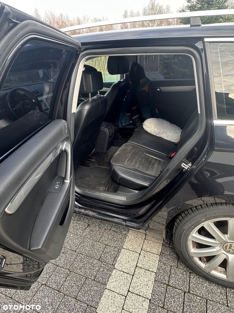 Volkswagen Passat 2.0 TDI DPF Comfortline DSG - 11