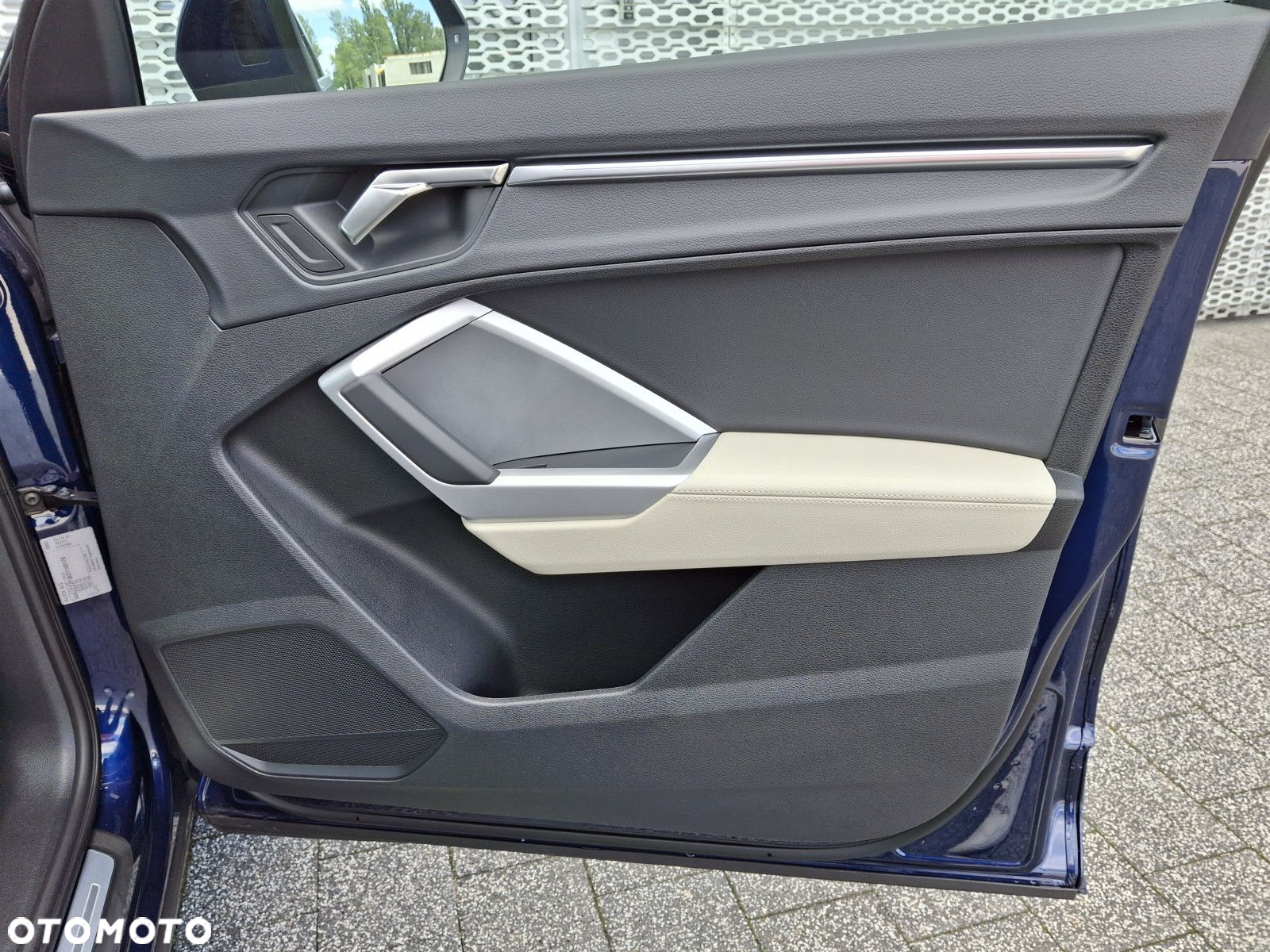 Audi Q3 - 13