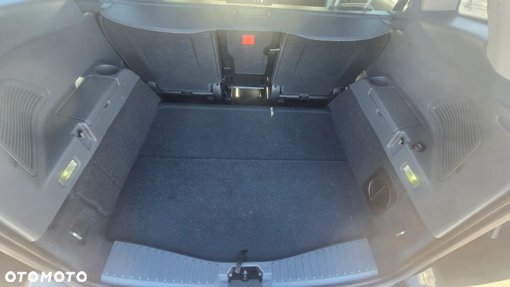 Ford Grand C-MAX 1.6 EcoBoost Titanium ASS - 4