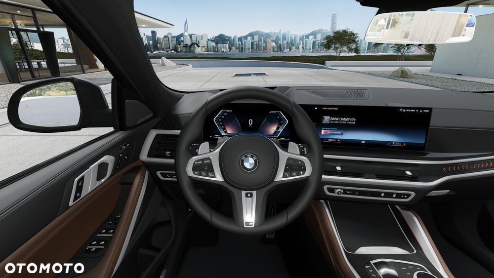BMW X6 xDrive30d mHEV sport - 7