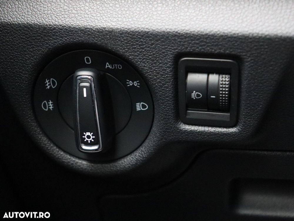 Skoda Scala 1.0 TSI DSG Style - 15