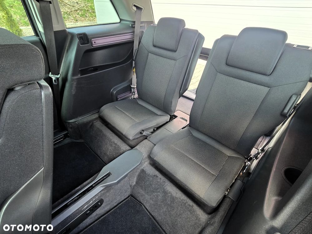Opel Zafira 1.8 Innovation 110 Jahre - 34