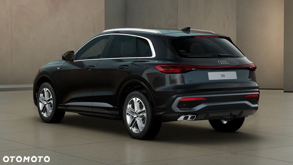 Audi Q5 - 2