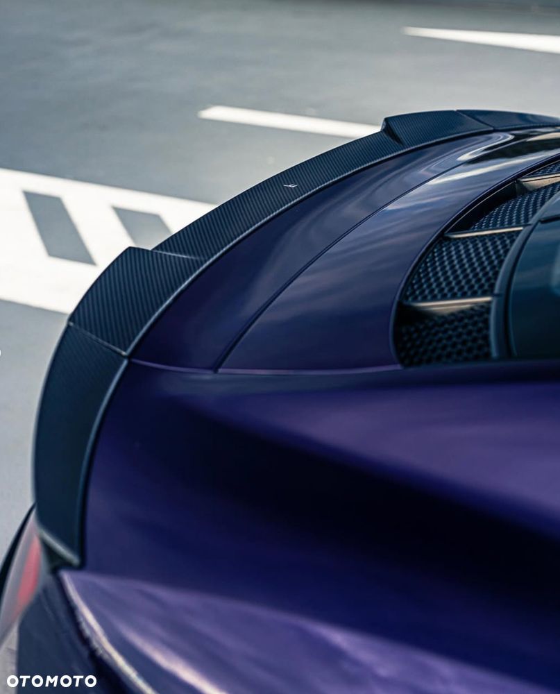Audi R8 Coupé V10 RWD Performance - 11