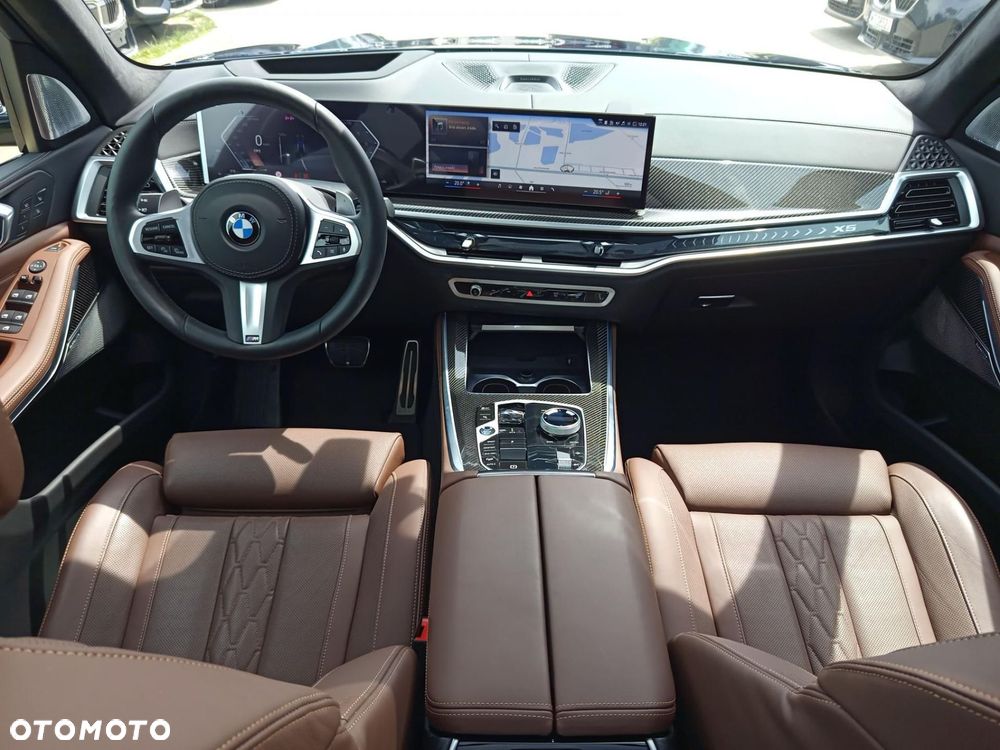 BMW X5 - 15