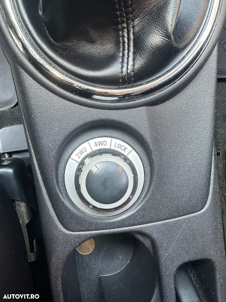 Mitsubishi ASX 1.8 DID 4WD Instyle U06 - 14