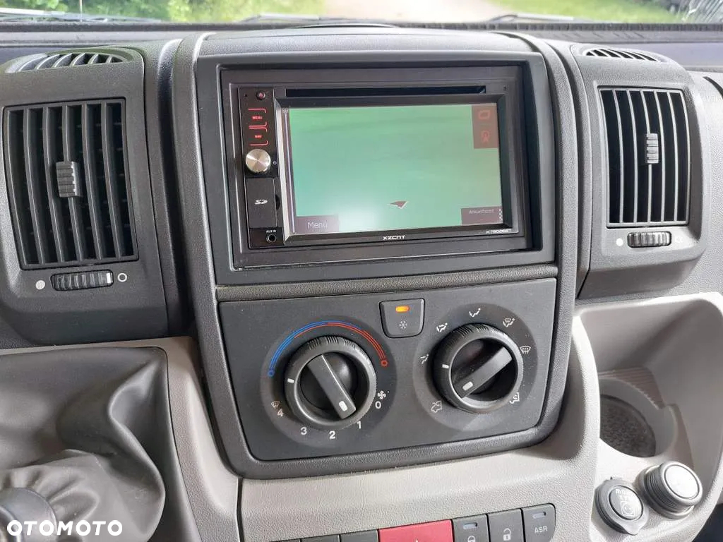 Fiat Ducato HYMER B 578 - 13