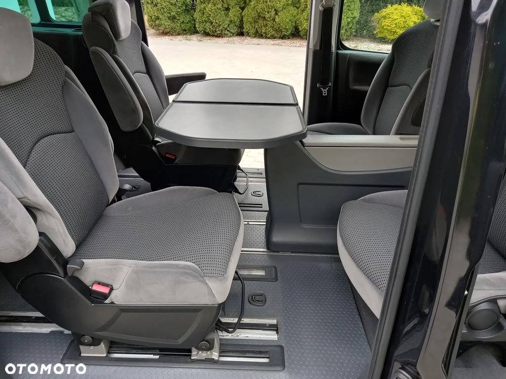 Citroën Jumpy Combi - 25