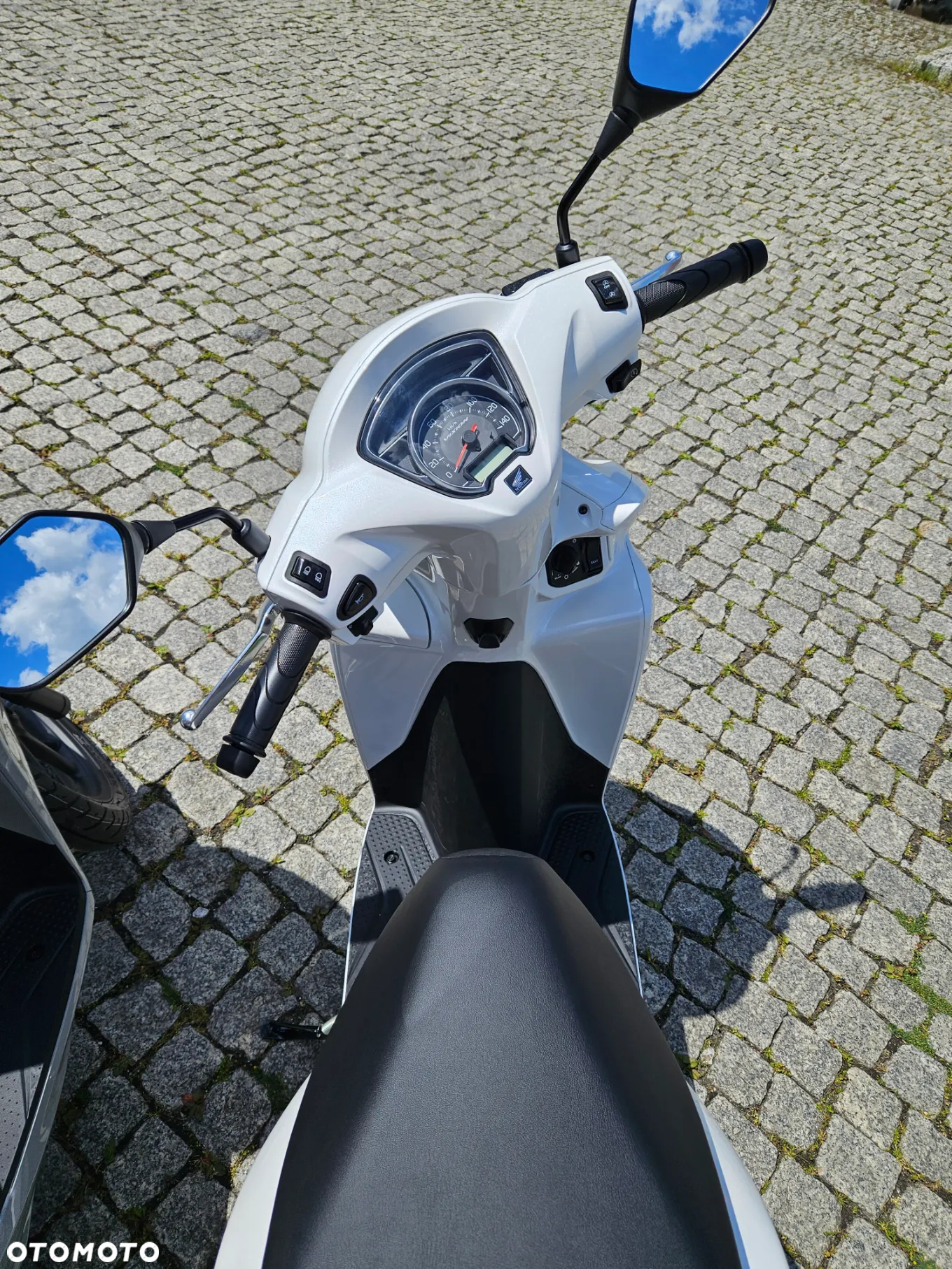 Honda Vision - 18