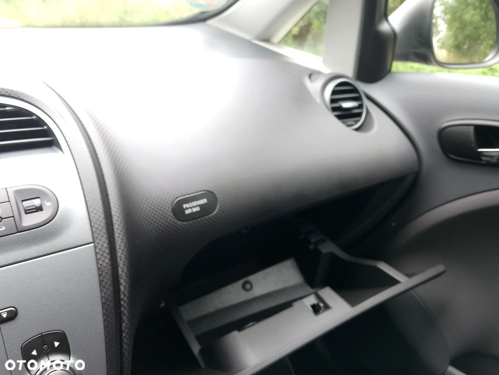Seat Altea XL 1.4 TSI Style Copa - 31