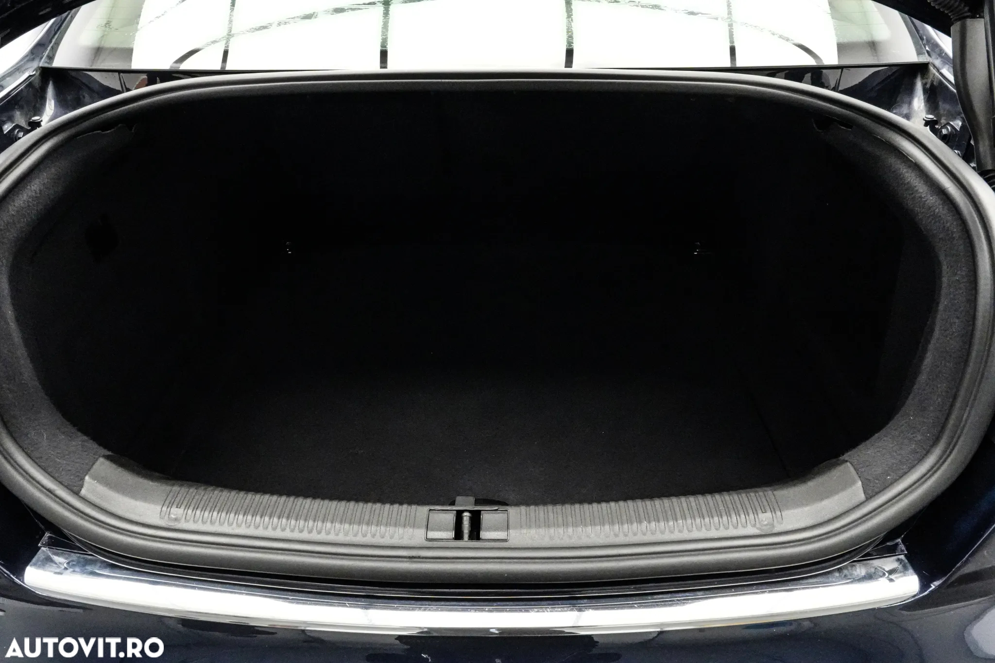 Audi A6 2.7 TDI DPF Multitronic - 29