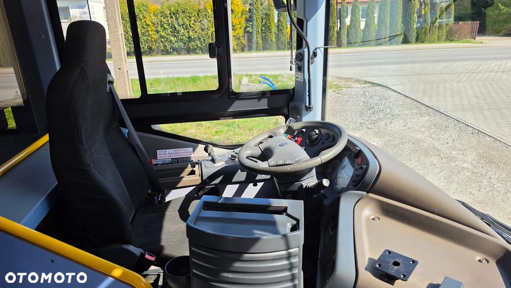 Irisbus CROSSWAY LOW ENTRY LE - 14