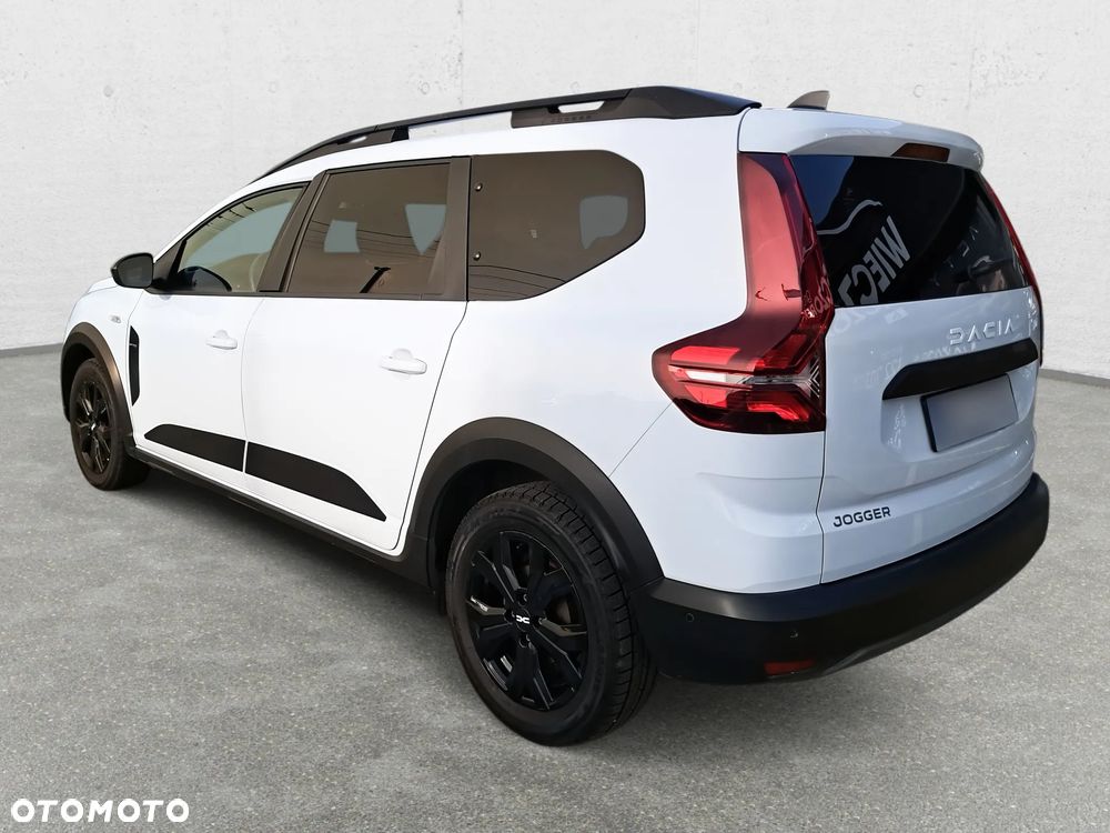 Dacia Jogger 1.0 TCe SL Extreme 7os - 7