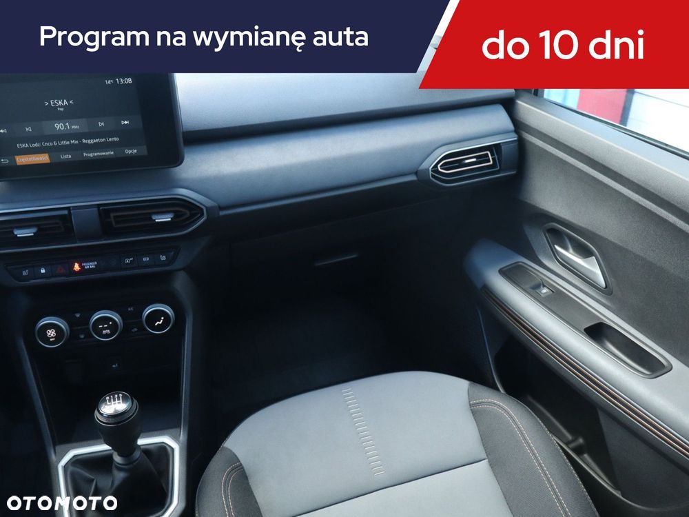 Dacia Jogger - 10