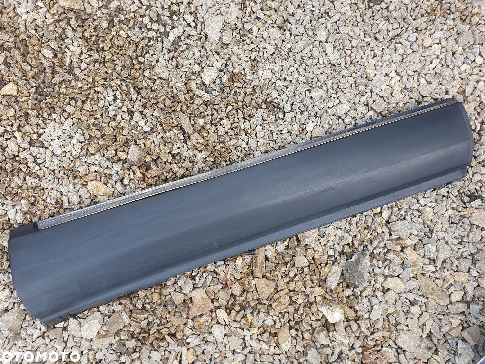 Listwa Progu Prawy Tył 9650234277 C5 Citroen LIFT I - 1