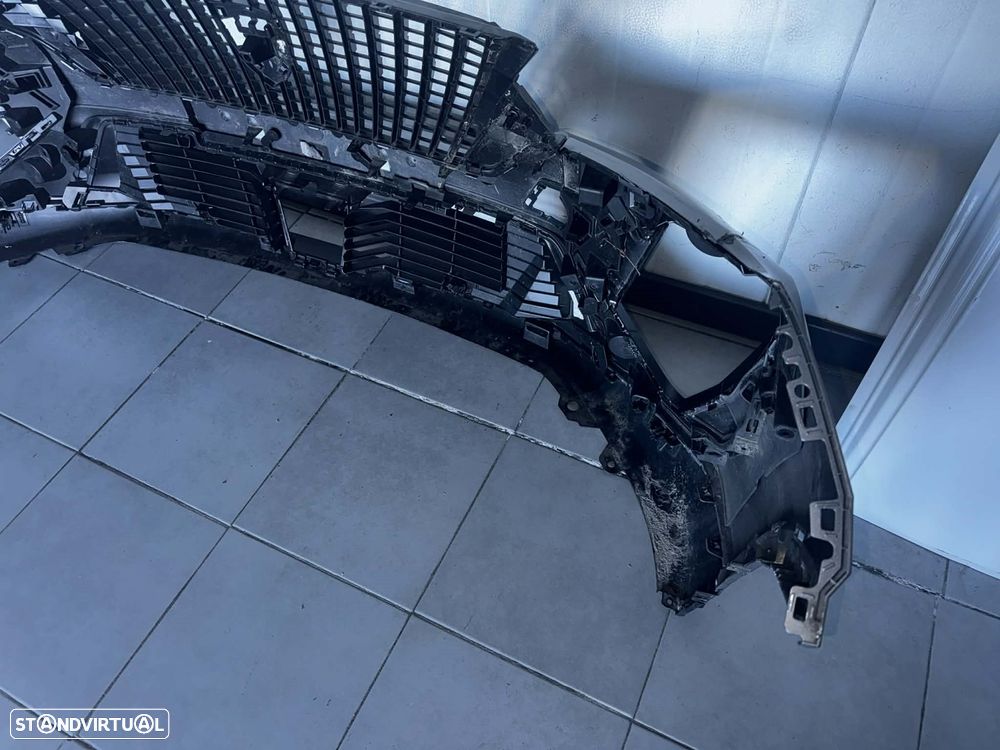 Para Choques Frente Peugeot 2008 - 24/26 - 10