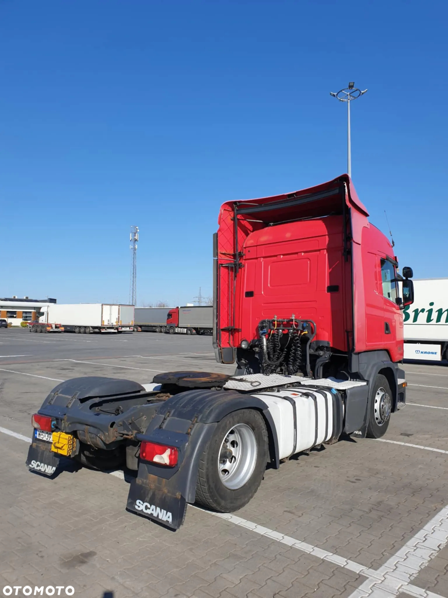 Scania R440 PDE - 12