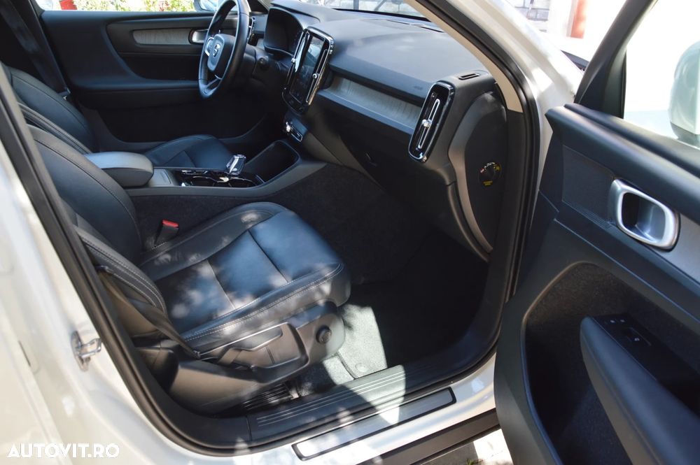 Volvo XC 40 D3 Inscription - 20