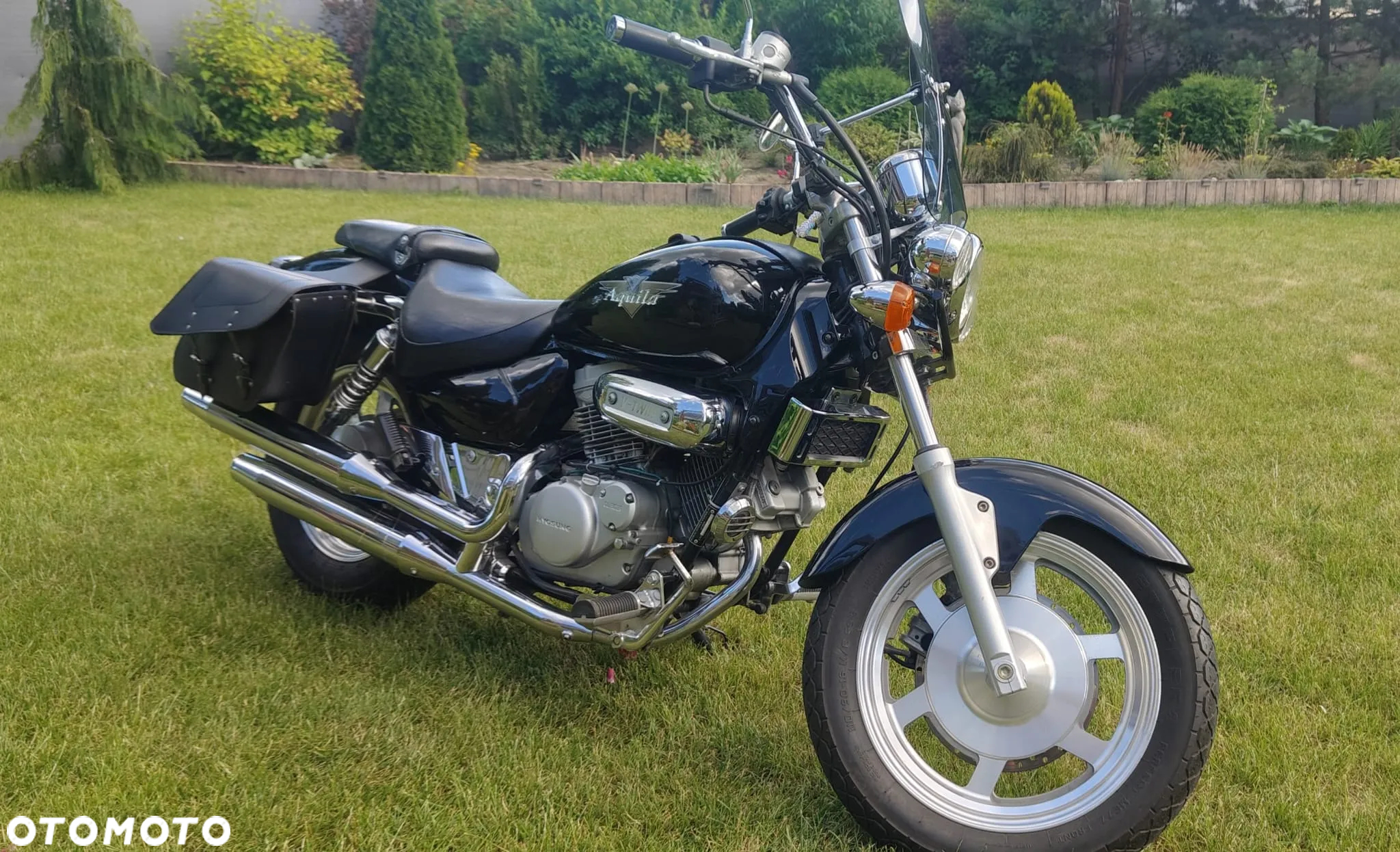 Hyosung GV - 12