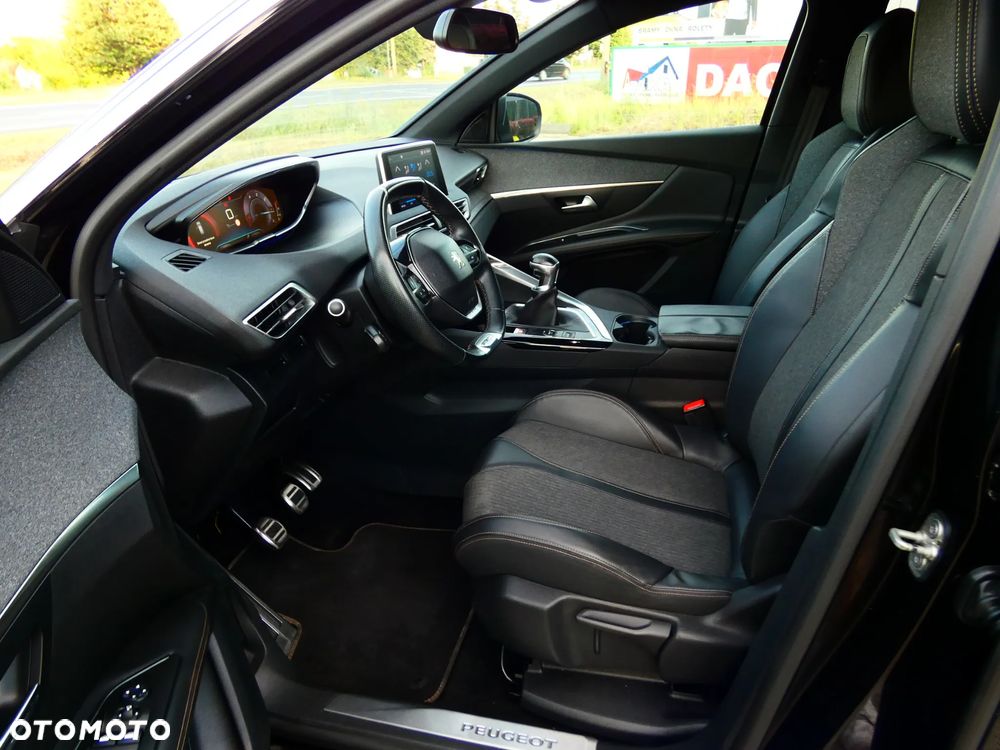 Peugeot 3008 2.0 HDi Premium - 16