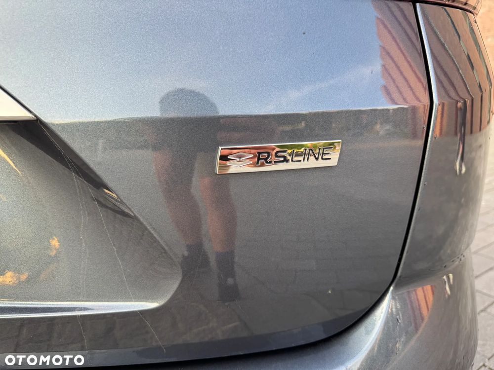 Renault Megane 1.3 TCe FAP R.S Line EDC - 31
