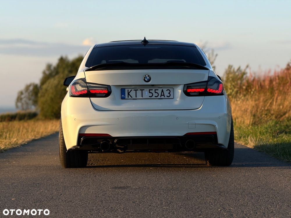 BMW Seria 3 - 10