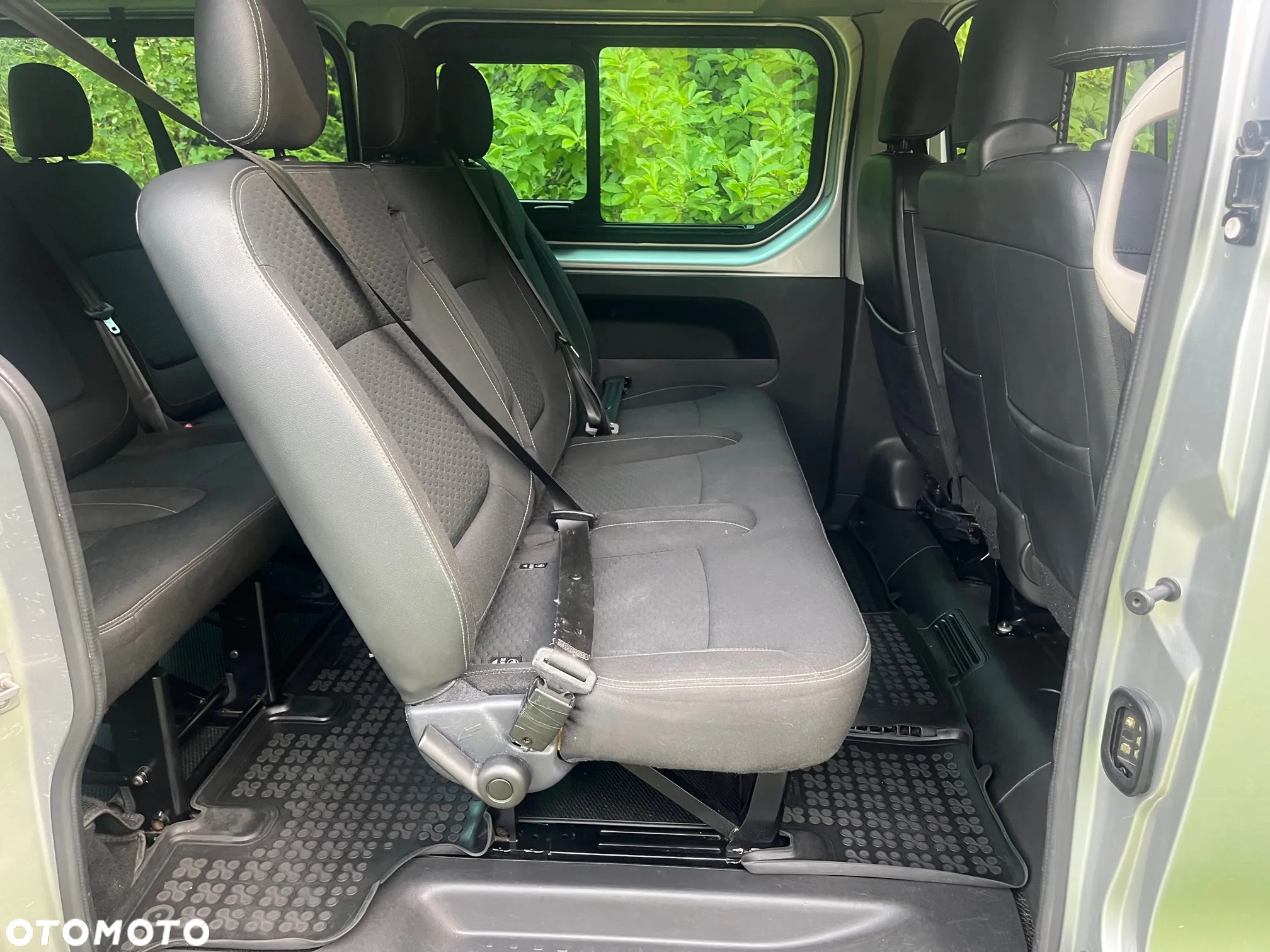 Opel Vivaro Tourer 1.6 CDTI L2 - 11