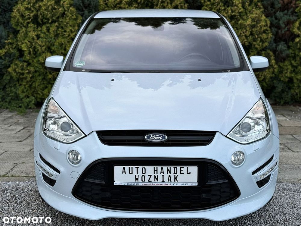 Ford S-Max - 5