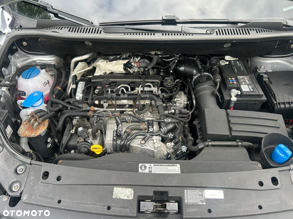 Volkswagen Caddy 2.0 (5-Si.) Generation Four - 15