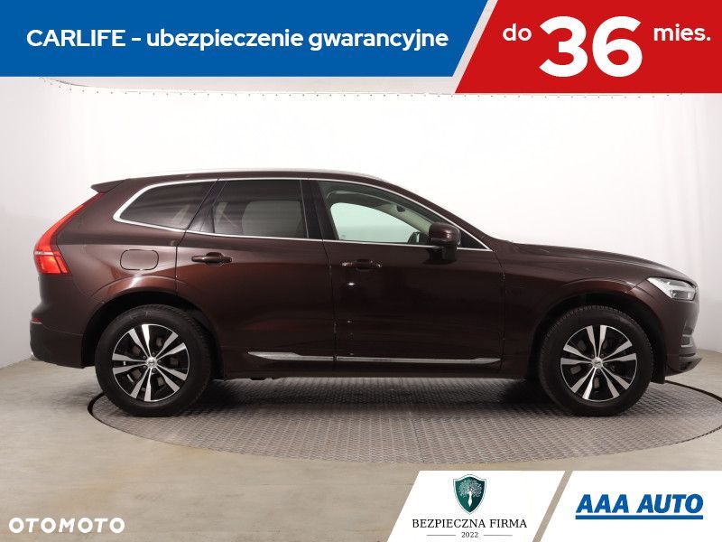 Volvo XC 60 - 8