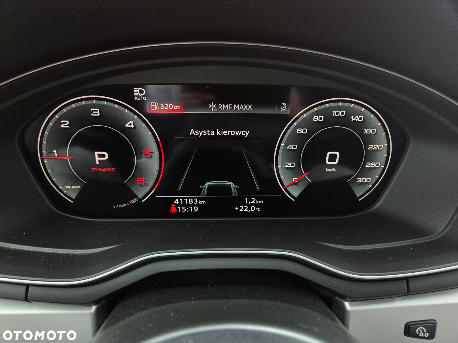 Audi A4 Allroad - 25