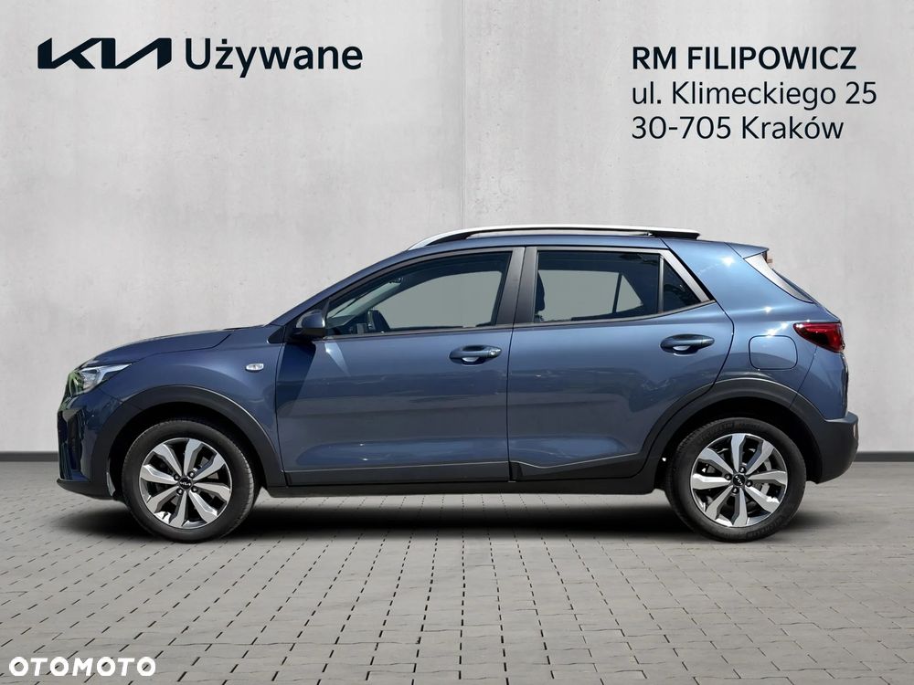 Kia Stonic 1.2 M - 2