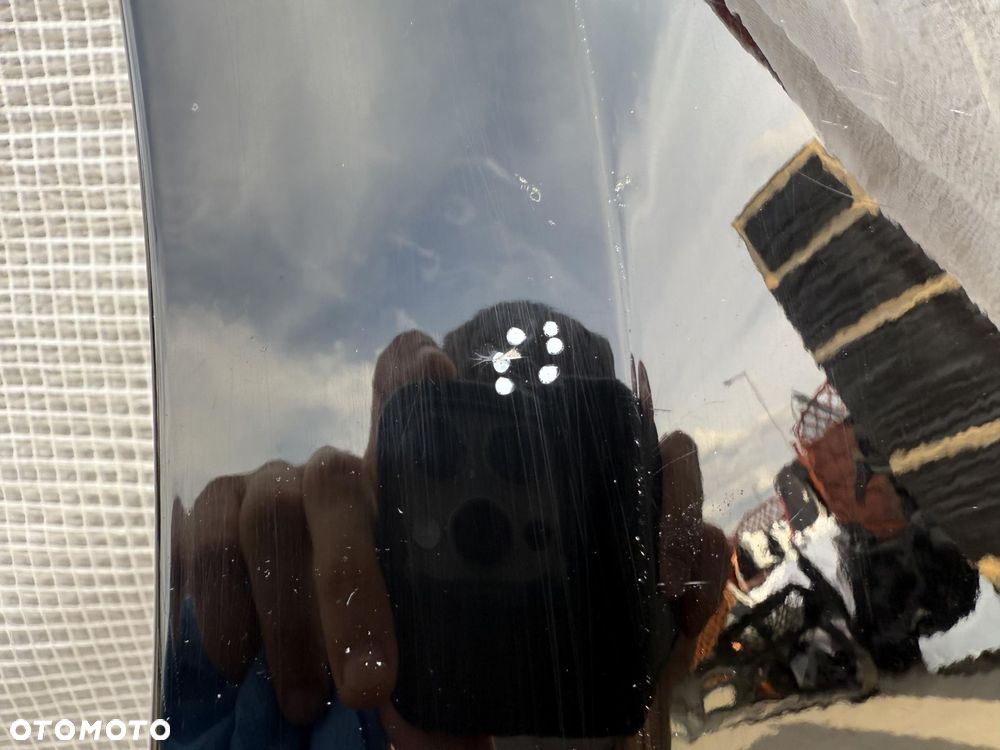 FORD FOCUS MK4 BŁOTNIK PRZEDNI LEWY JX7B-A16016AD - 2