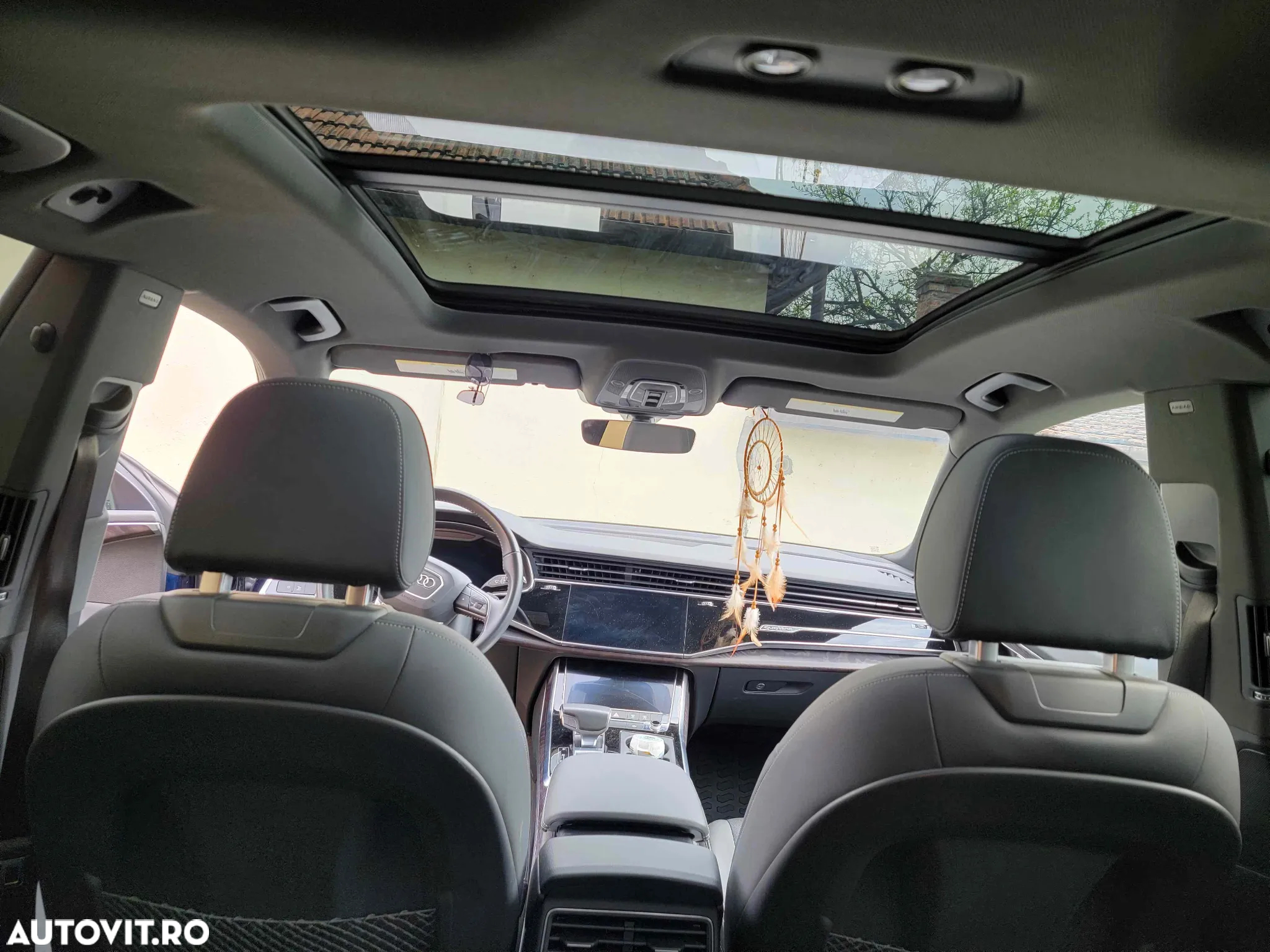 Audi Q8 - 16